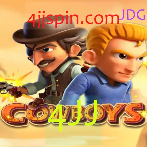 Descubra 'COWBOYS': O Jogo que Está Revolucionando o Entretenimento com a Palavra-chave 4JJ