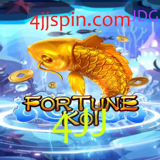 Descubra o Fascinante Mundo do Jogo 'FORTUNEKOI'