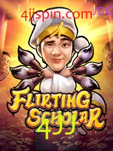 Flirting Scholar: Uma Jornada Envolvente no Universo dos Jogos