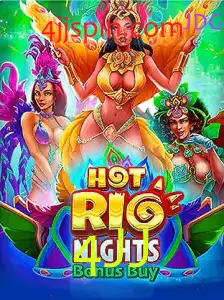 Explorando o Mundo de Excitação de HotRioNightsBonusBuy: Regras e Introdução