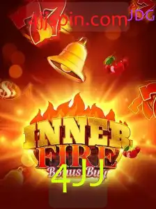 Descubra o Mundo de Divertimento com InnerFireBonusBuy e as Emoções de 4JJ