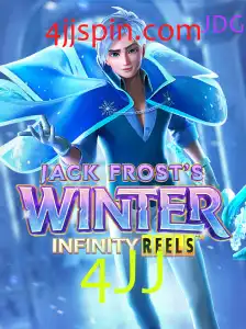 Descubra o Fascinante Mundo de JackFrostsWinter: Uma Aventura Congelante