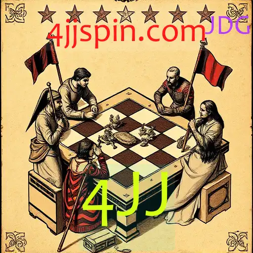 Jogos de tabuleiro