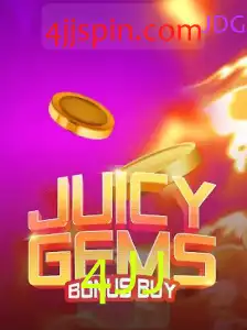 Explorando o Envolvente Mundo de JuicyGemsBonusBuy