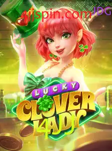 Explorando o Mundo de LuckyCloverLady: Uma Jornada Através do Jogo e Suas Regras