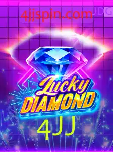 Explorando LuckyDiamond: O Jogo de Sorte e Estratégia que Conquistou o Mundo