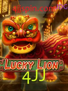 Descubra o Mundo Empolgante de LuckyLion com a Palavra-Chave 4JJ