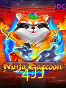 Explorando o Mundo de NinjaRaccoon: Um Guia Completo Baseado em 4JJ