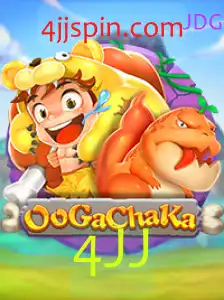Descubra o Excitante Mundo de OoGaChaKa: O Novo Sensação dos Jogos