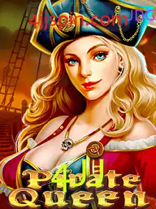 PirateQueen: A Aventura Interativa dos Sete Mares