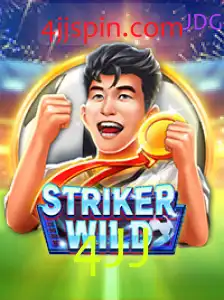 StrikerWILD: O Jogo Inovador que Conquista Multidões