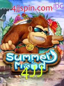 Descubra o Fascínio de SummerMood: O Jogo que Conquista Gerações