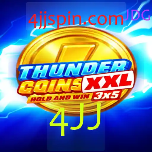 Descubra ThunderCoinsXxl: O Jogo que Está Revolucionando o Mundo dos Jogos Digitais