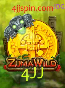 Explorando o Fascinante Mundo de ZumaWild: Um Guia Completo